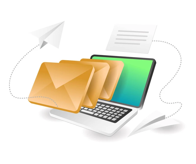 създаване на newsletter